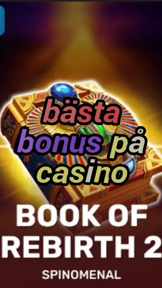 bästa bonus på casino-trdjkmsxjksdss.com