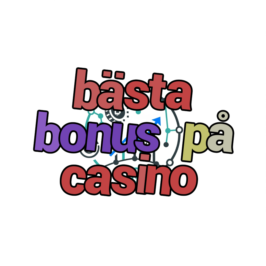 bästa bonus på casino